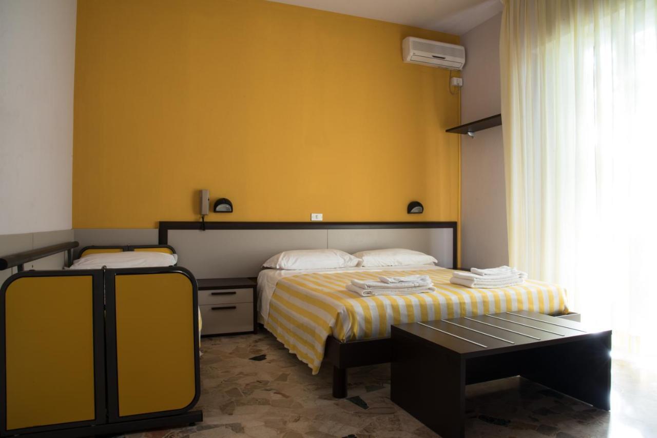 Hotel Mirage Bellaria-Igea Marina Cameră foto